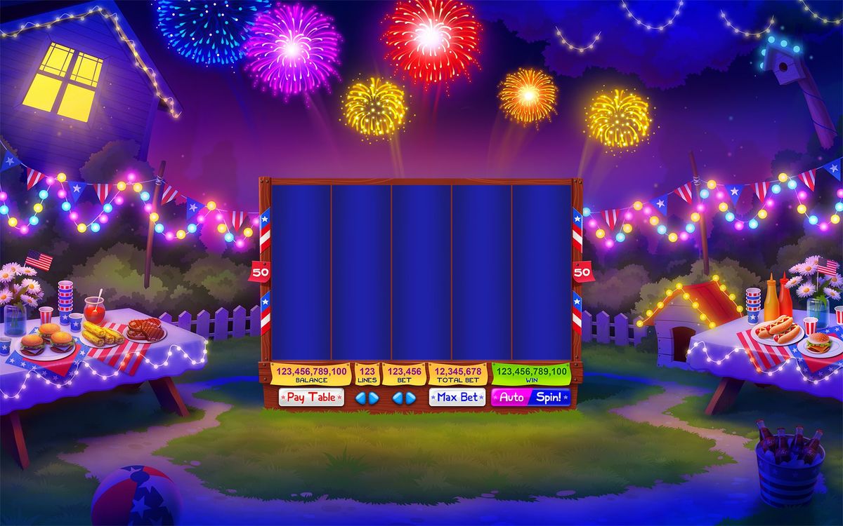 Xtreme Slots Live Betting